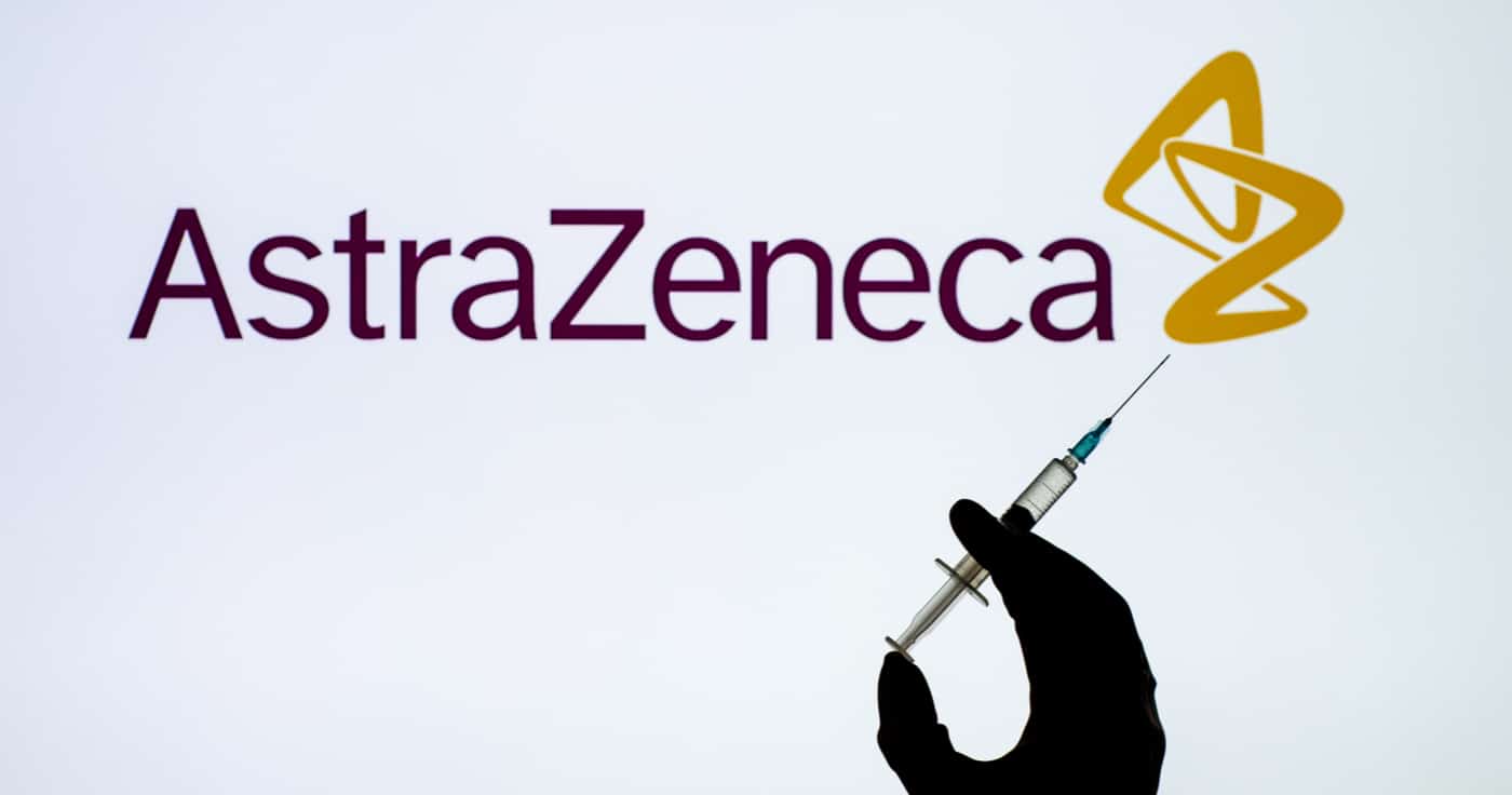 AstraZeneca: Die vermeintliche Umbenennung des Impfstoffs