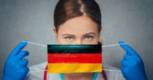 Über ein Jahr Corona-Pandemie – Was die Deutschen dazu sagen
