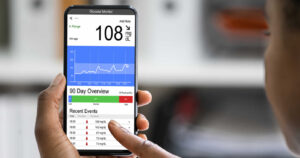 Diabetes apps: How do I recognize reputable offers?