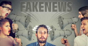 Corona: USA “superspreader” for fake news