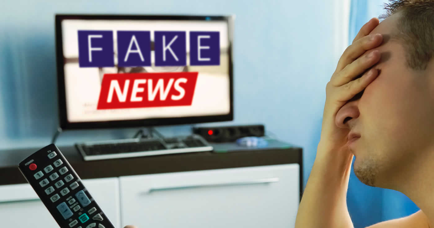 Amerika: TV war Fake-News-Schleuder zu Corona