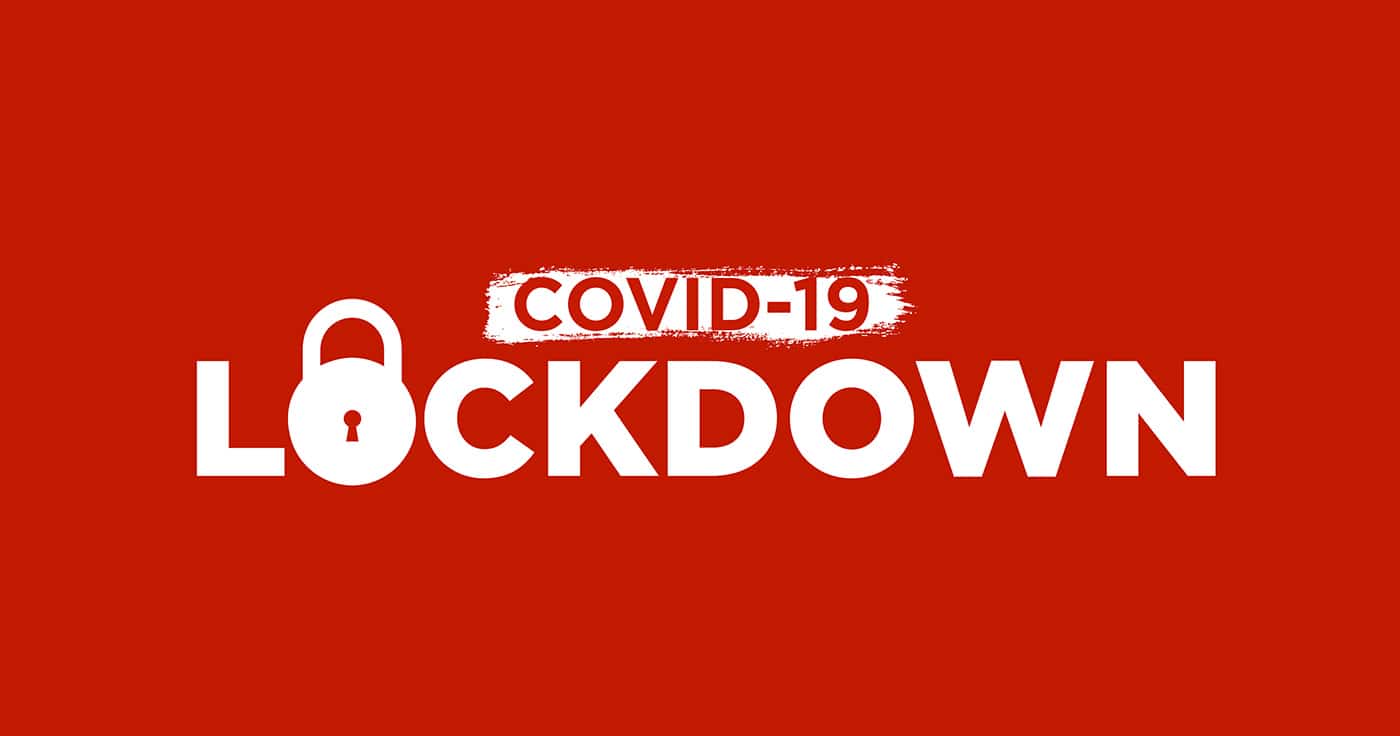 COVID-19 Lockdown
