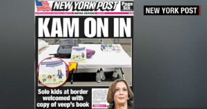 „New York Post“ der Fake News überführt