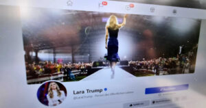 Facebook bans Trump from daughter-in-law&#39;s account
