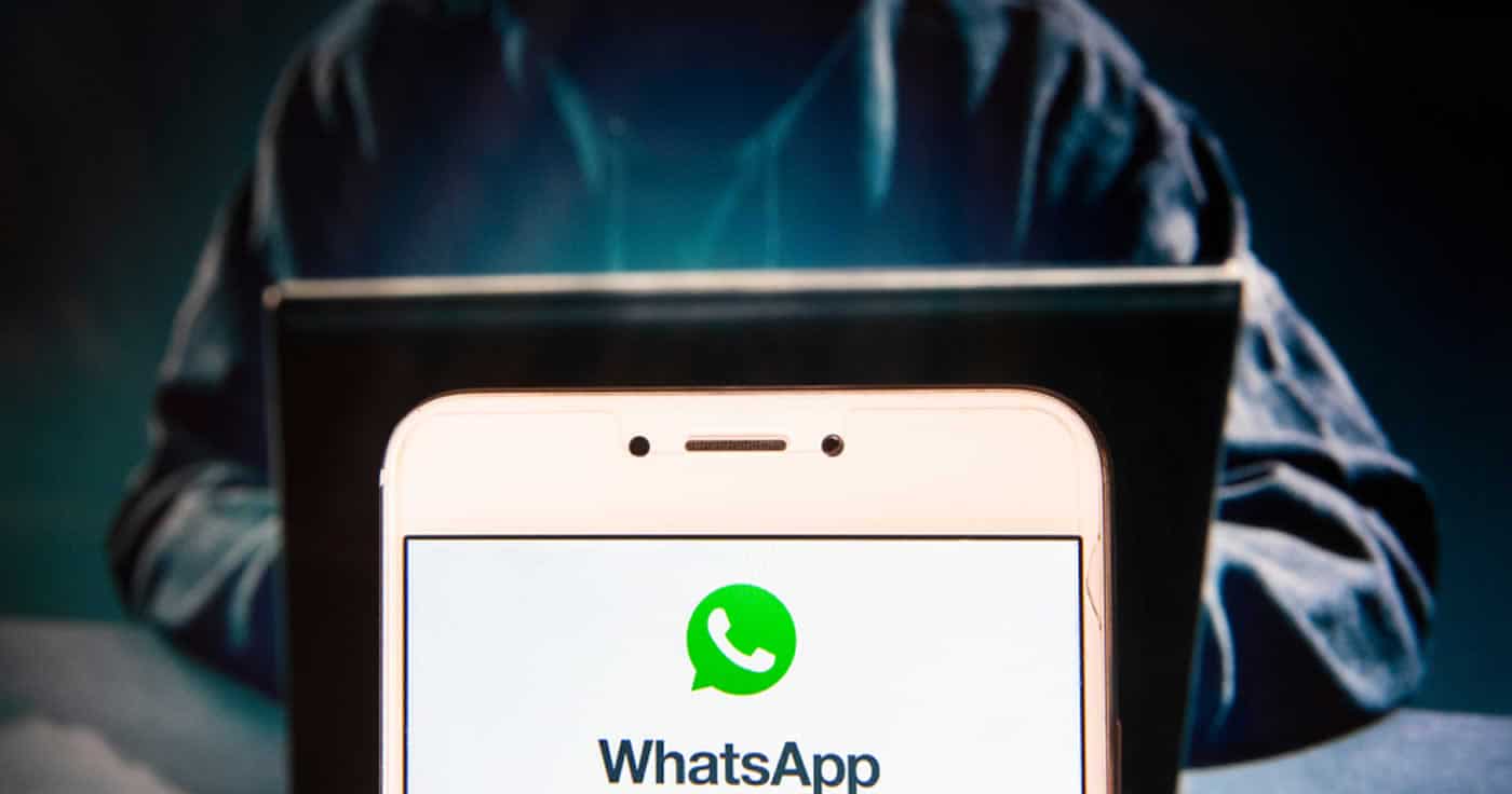 Malware-Attacke verbreitet sich über WhatsApp. Telegram, Signal und Viber!