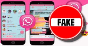 Beware of “WhatsApp Pink”