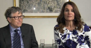 Bill and Melinda Gates are getting divorced