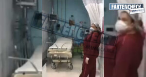 Leere Krankenhausbetten in Brasilien zeigen die Wahrheit? – Faktencheck