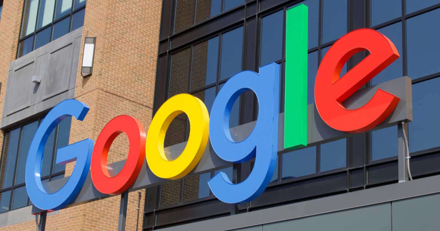 Webdesigner kaufte argentinische Google-Domain für 2 Euro