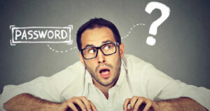 May 6: World Password Day