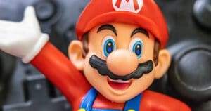 Würdest du das auch zahlen: Über 600.000 Dollar für Super Mario?