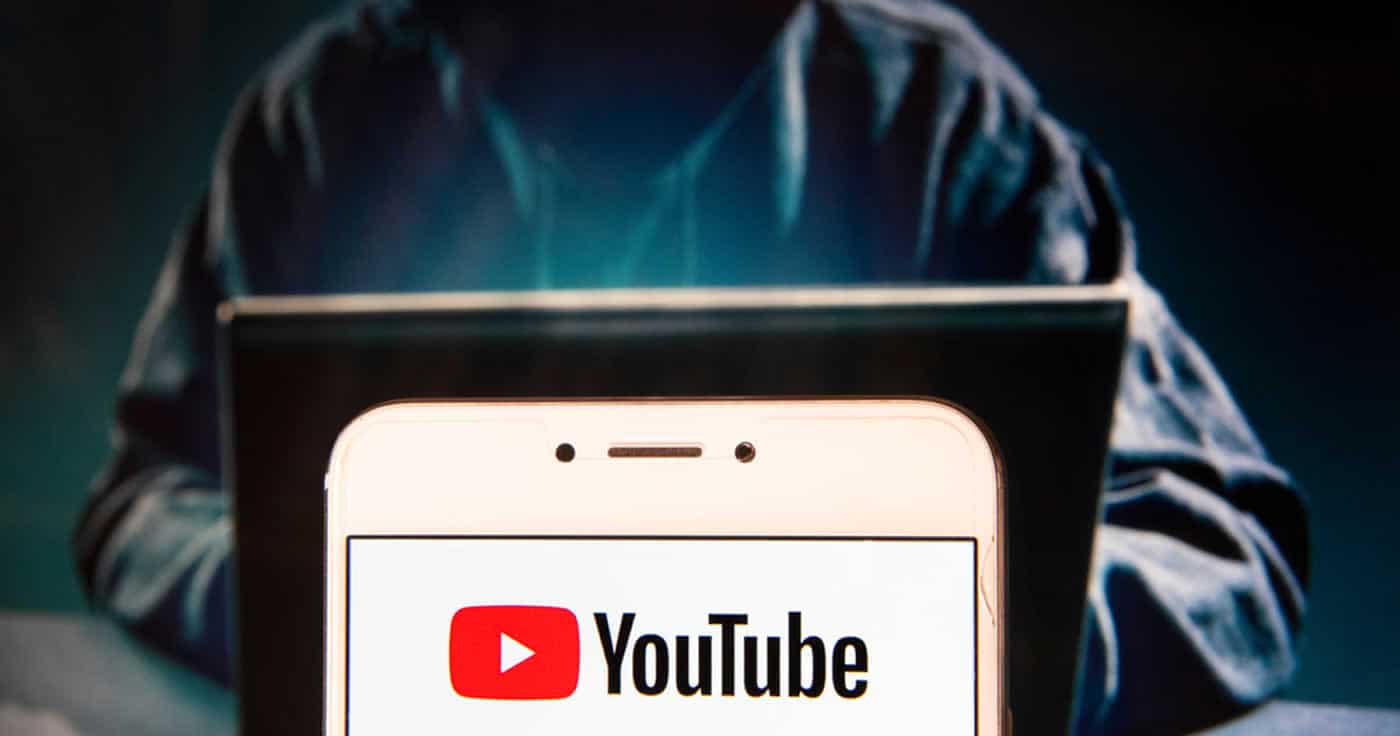 Internetbetrug: Schnell Geld verdienen mit YouTube
