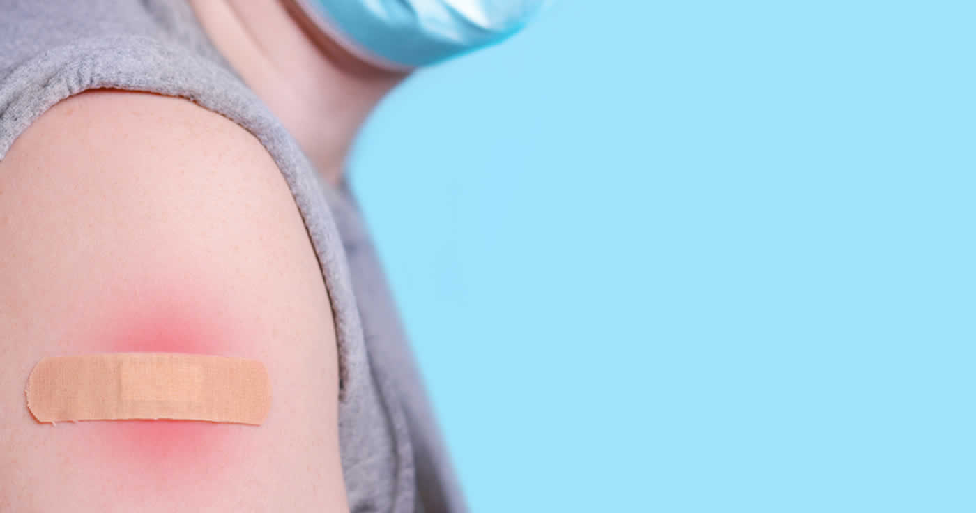 Bedeutet eine starke Impfreaktion einen besseren Immunschutz?