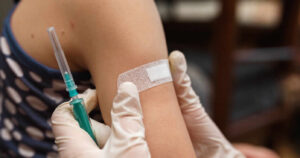 Kinder impfen – ja oder nein?