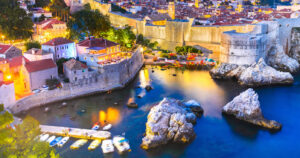 Urlaub in Kroatien? Achtung vor vor kostenpflichtigen Registrierungsseiten wie enter-croatia. com