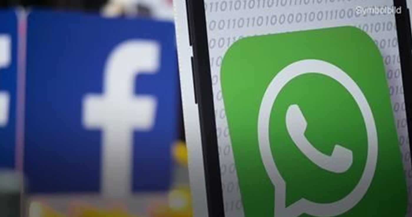 WhatsApp: Selbstlöschende Nachrichten angekündigt