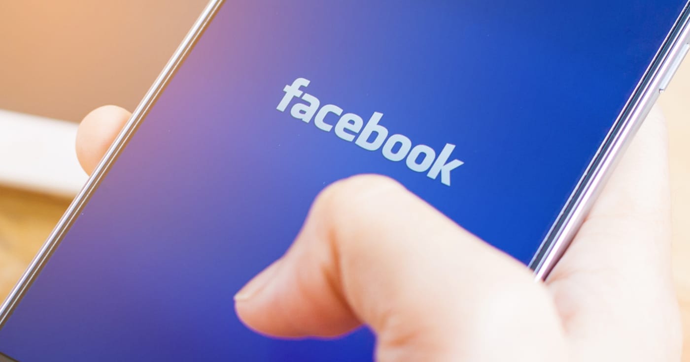 Facebook: Neue Kontrollfunktionen für Kinder