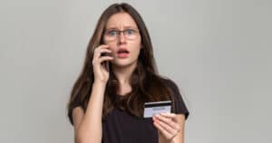 Beware of phishing! – Phishing scammers steal 6-digit sums of money 