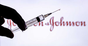 Impfstoff von Johnson & Johnson – Seltene Nervenerkrankung als Nebenwirkung
