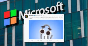 Microsoft bringt Karl „Clippy“ Klammer zurück!
