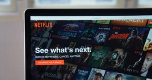 Netflix: Vertragsklausel für Änderung von Abo-Preisen unzulässig