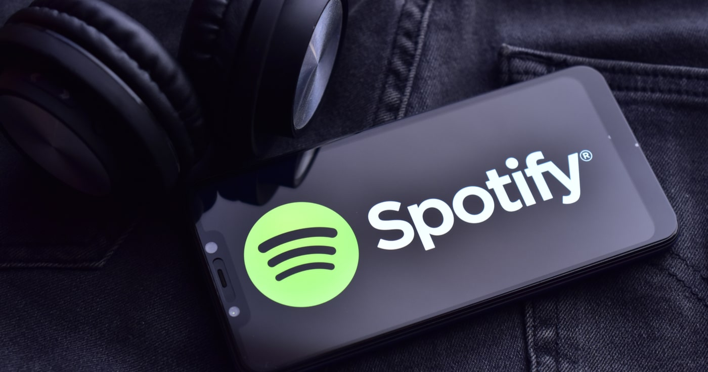 Wer bei Spotify Musik mitschneidet, fliegt raus
