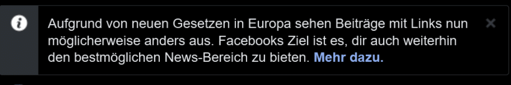 Facebook-Artikelbilder: Darum wird nur ein Link angezeigt, aber kein Vorschaubild mehr! – mimikama.org Facebook-Artikelbilder: Darum wird nur ein Link angezeigt, aber kein Vorschaubild mehr! – mimikama.org