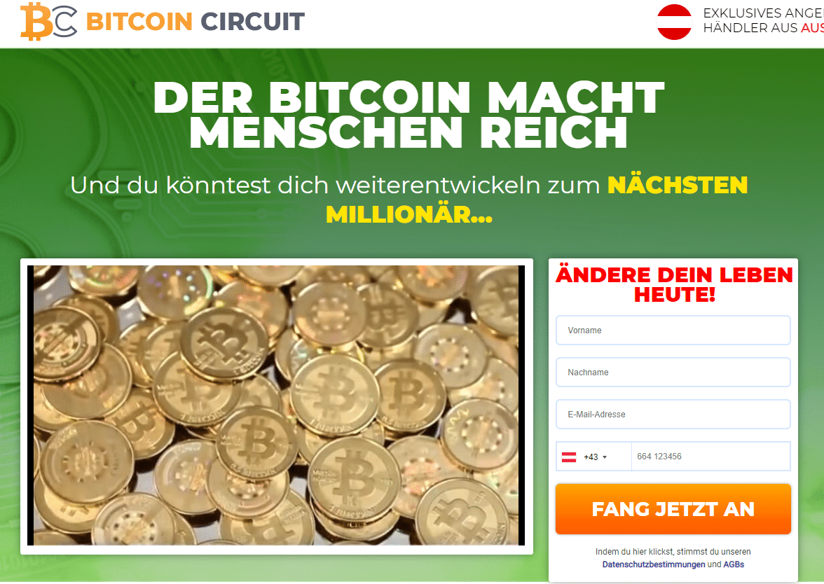 Facebook-Warnung zu einem Beitrag von „Die Höhle der Löwen“ – mimikama.org Screenshot der Plattform die von der gefälschten "BILD" Webseite ausgeht