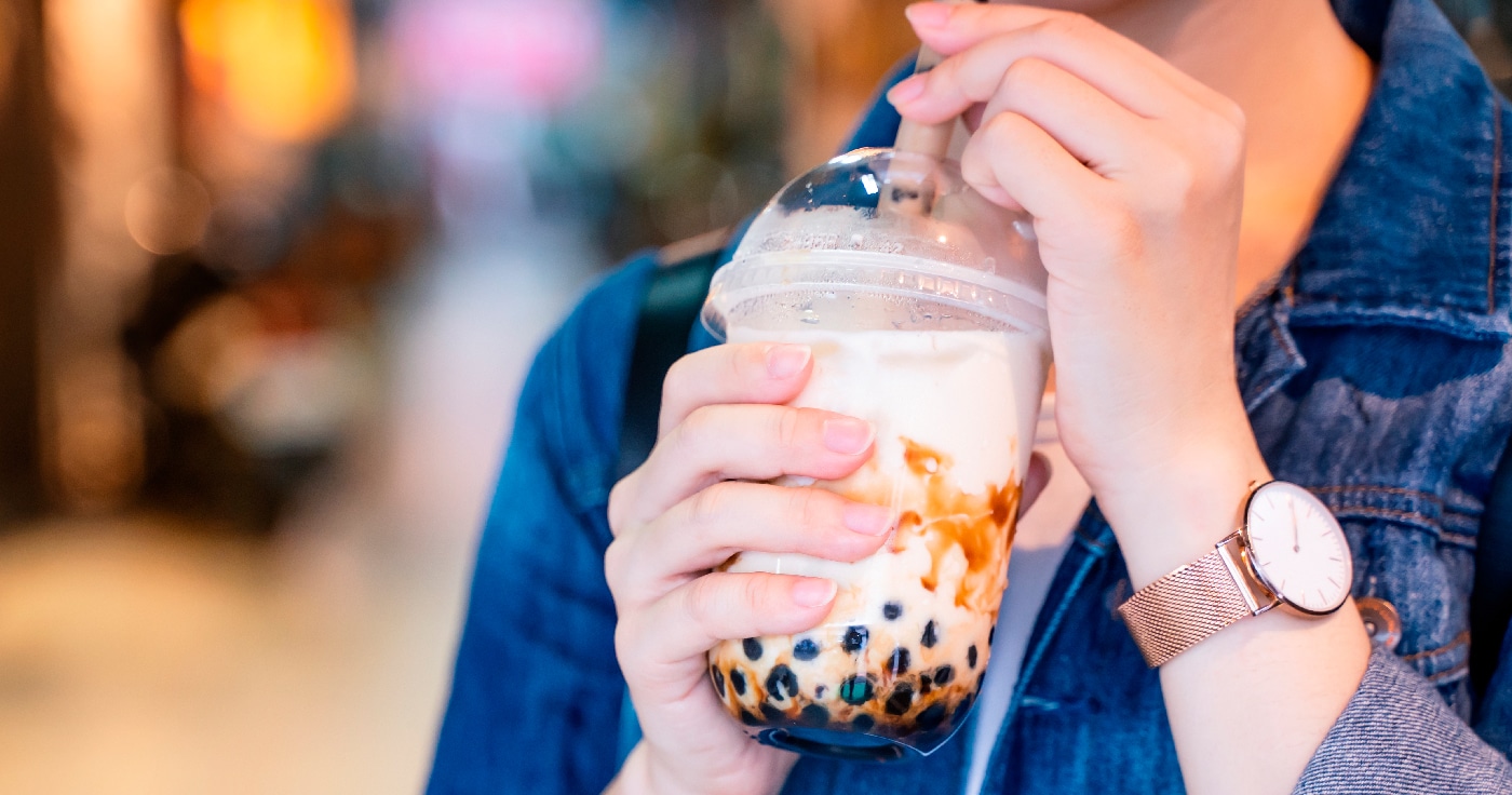 Faktencheck: Bubble Tea – Durstlöscher oder Kalorienbombe?