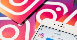 Instagram testet in den USA Werbung in Shops