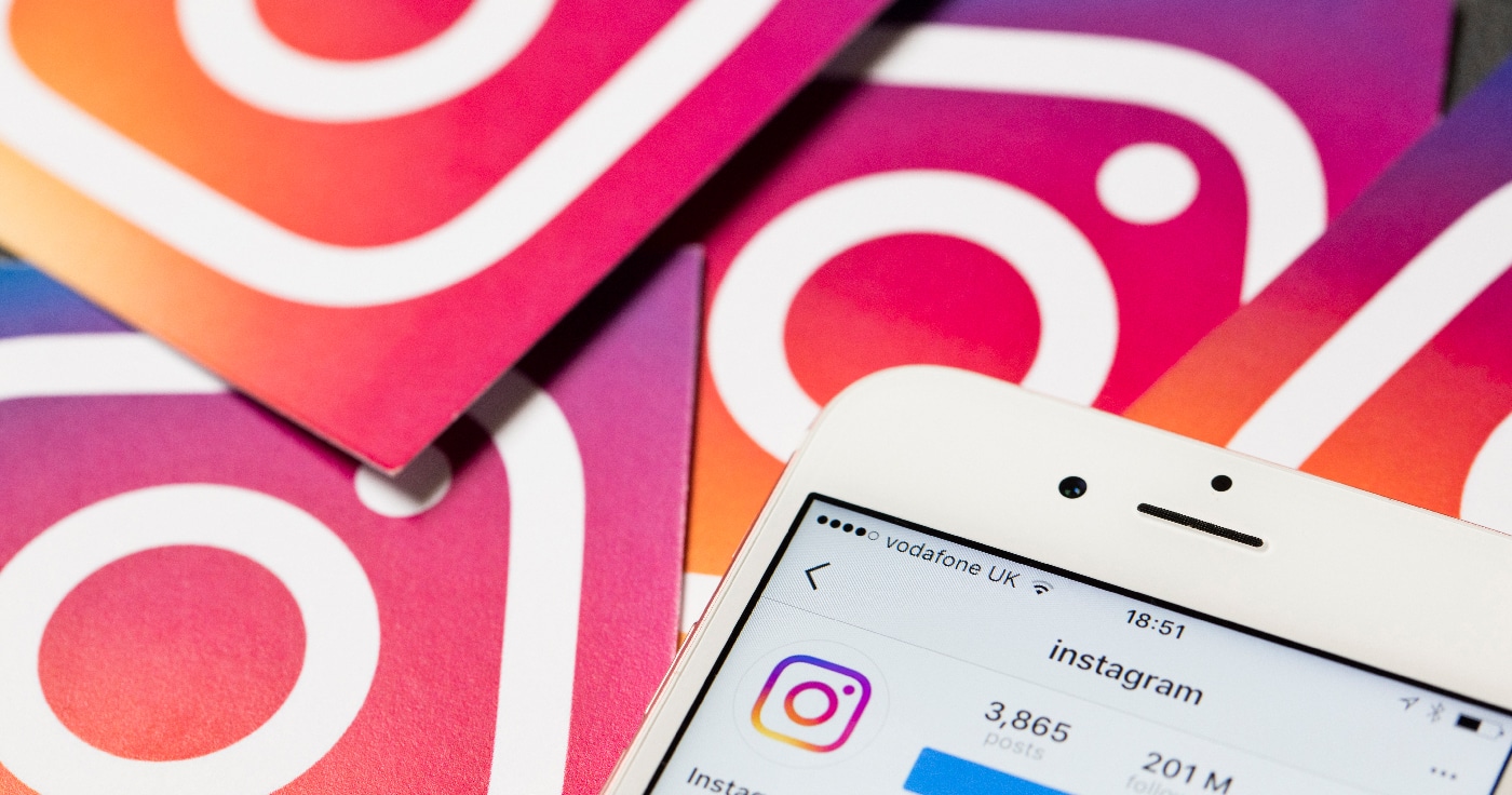 Facebook wehrt sich erneut: Instagram nicht schädlich für Teenager