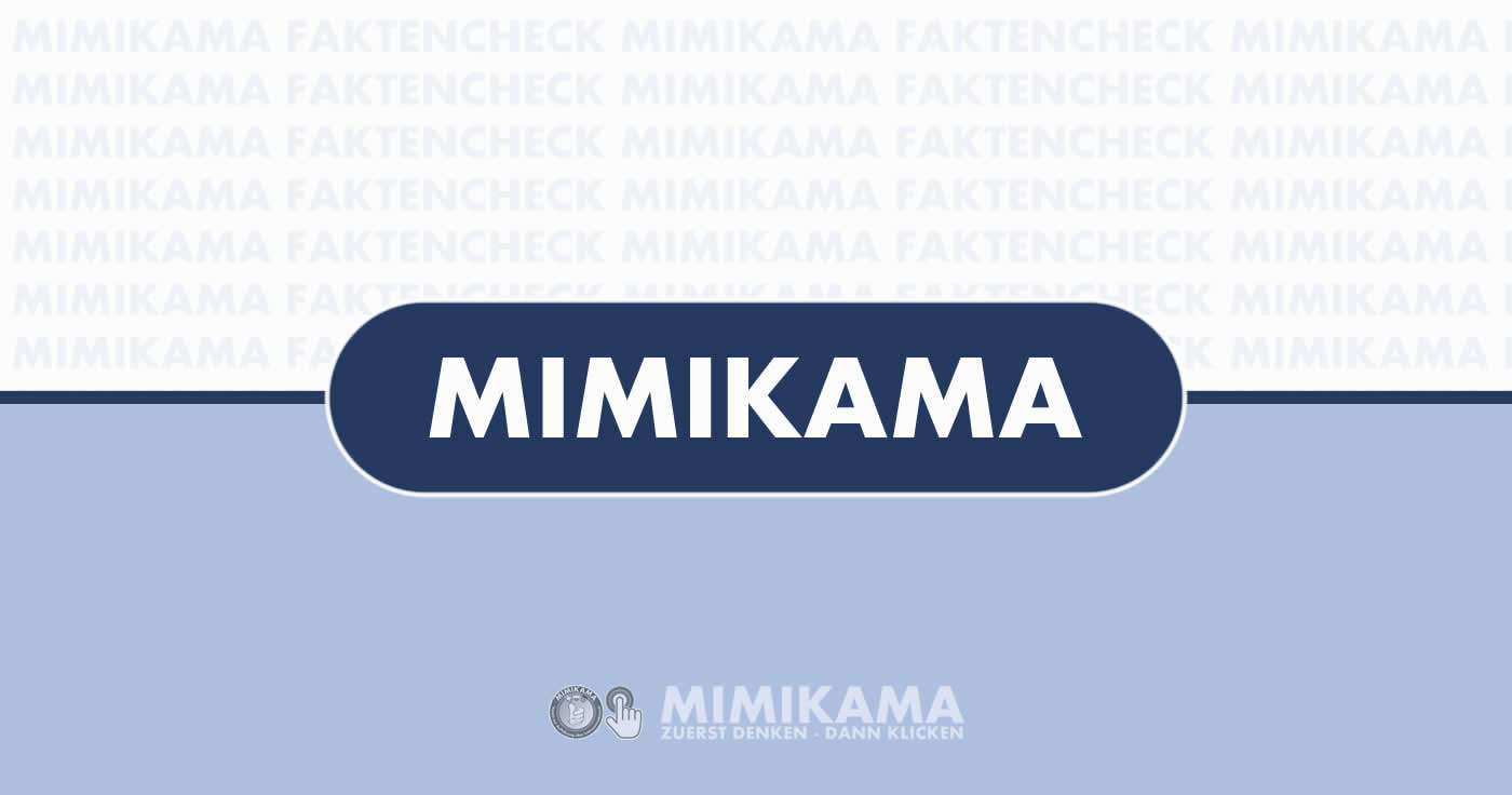 Mimikama