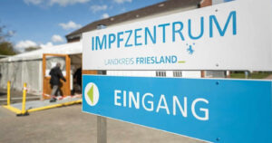 Razzia wegen Kochsalz-„Impfungen“ in Friesland