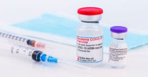 Corona-Impfung – für wen lohnt sich die dritte Spritze?