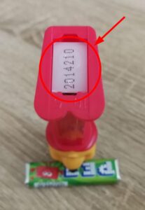 PEZ-Spender