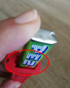 PEZ-Spender