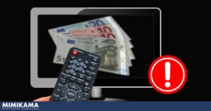 Broadcasting fee: No automatic exemption from contributions for a secondary residence