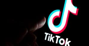 Tiktok: Simulated sex is shown to minors in live streams