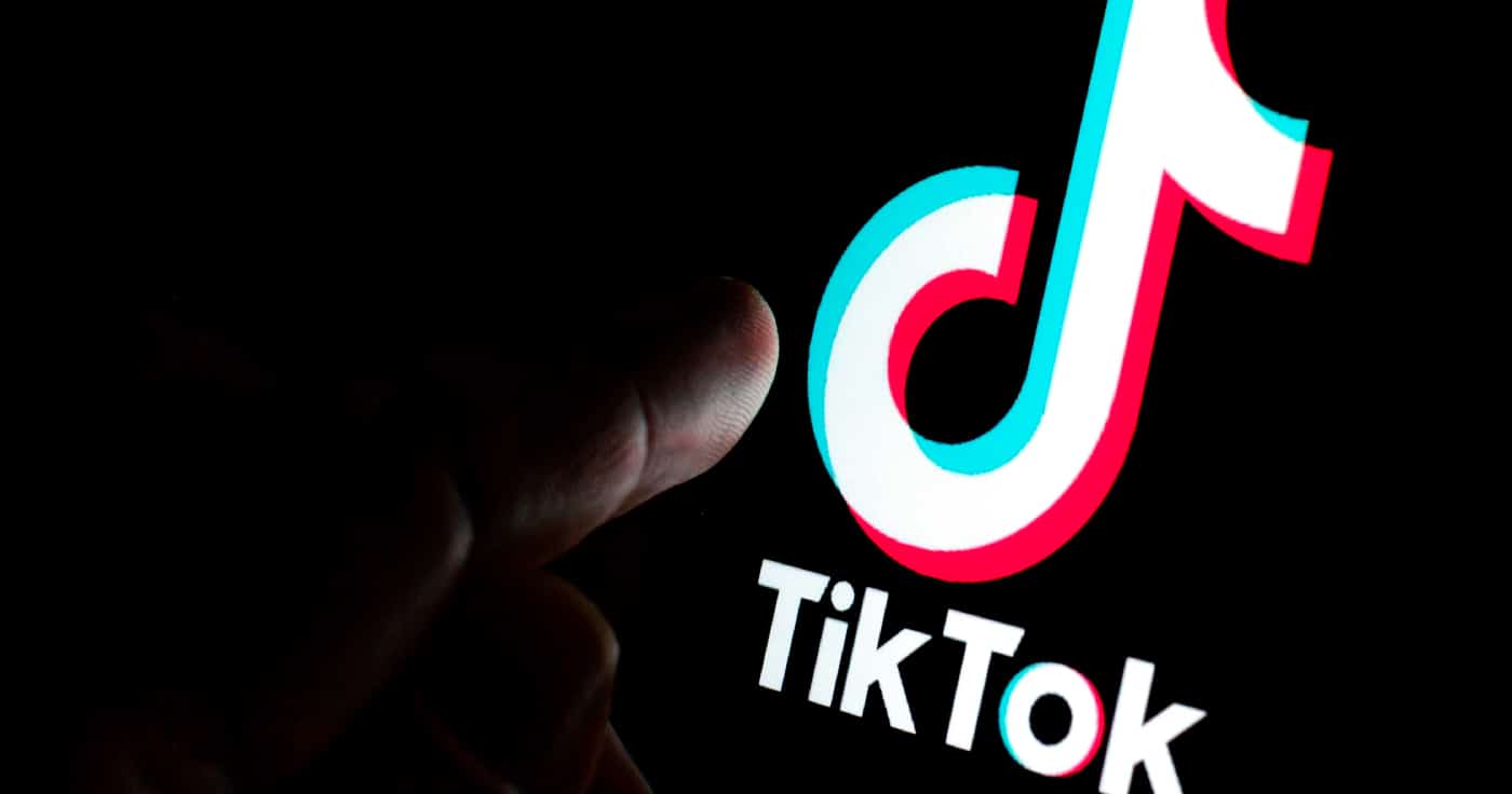 TikTok erreicht 2022 monatlich 755 Mio. User