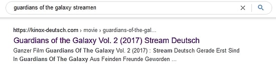 Achtung: Streaming-Webseiten verschicken ungerechtfertigte Mahnungen! – mimikama.org Achtung: Streaming-Webseiten verschicken ungerechtfertigte Mahnungen! – mimikama.org