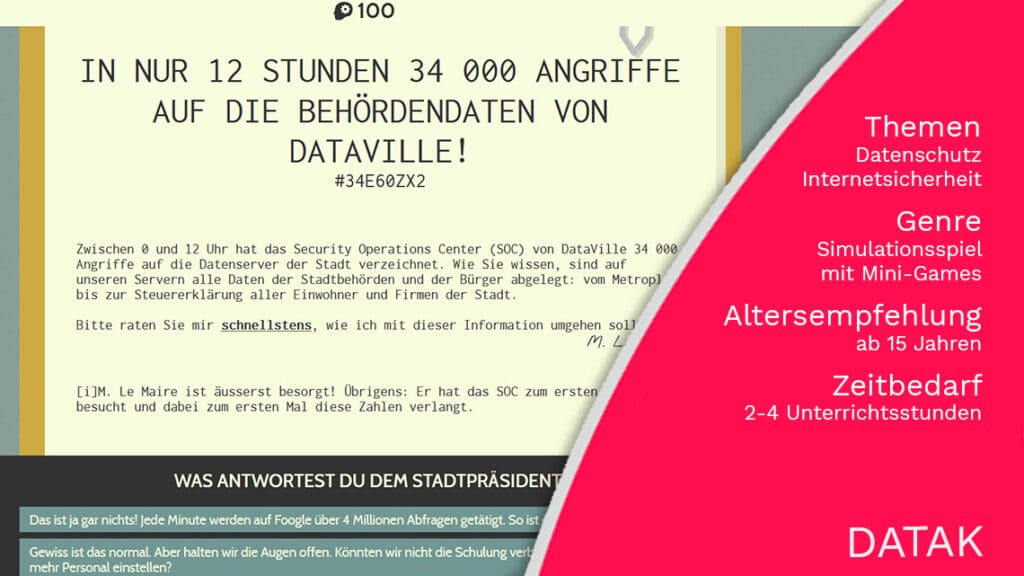 Cyber-Mobbing - 5 Online-Spiele für den Unterricht – mimikama.org Cyber-Mobbing - 5 Online-Spiele für den Unterricht – mimikama.org