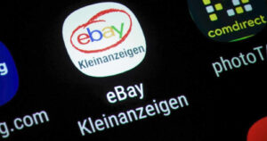 Ebay: Eindämmung sexueller Belästigung auf der Plattform!