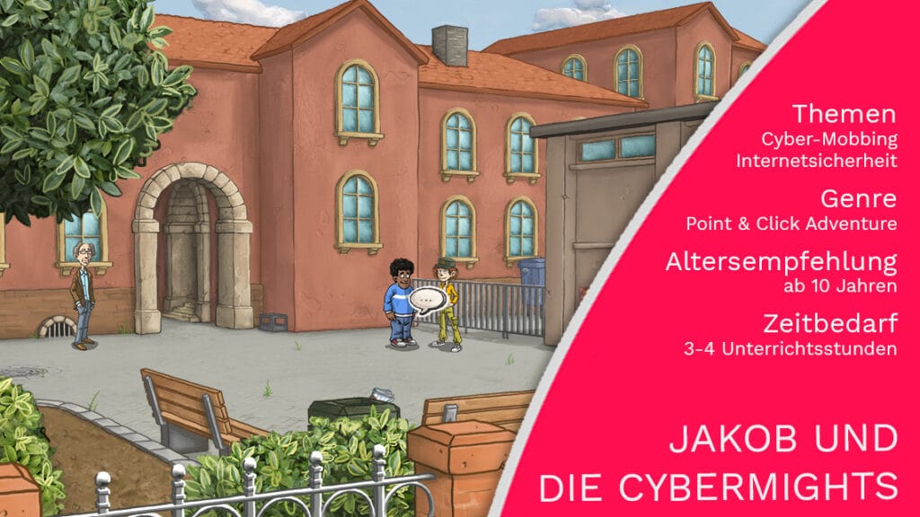 Cyber-Mobbing - 5 Online-Spiele für den Unterricht – mimikama.org Cyber-Mobbing - 5 Online-Spiele für den Unterricht – mimikama.org