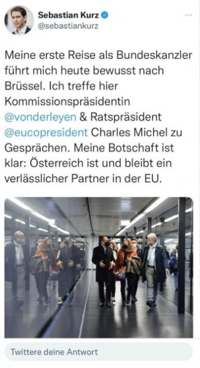 © Bild: Screenshot Twitter