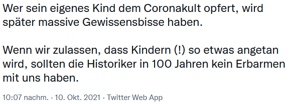Ist Wissen nun eine Religion?