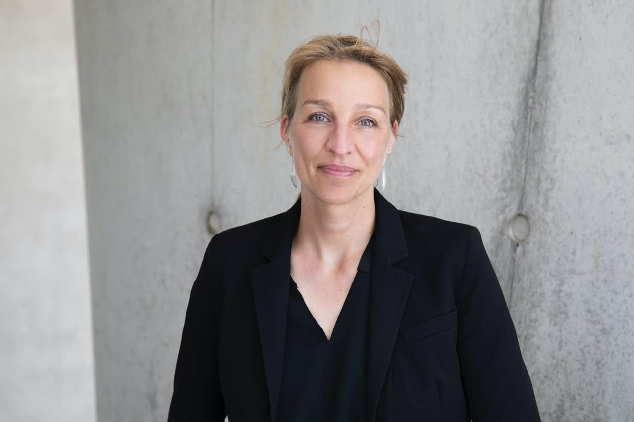Chefredakteurin Nicola Kuhrt hat mit MedWatch noch viel vor. Die nächste MedWatch-Kampagne kommt also bestimmt bald.