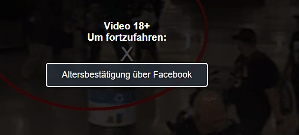 Fake-Website erfindet Entführung: Böse Falle dahinter!