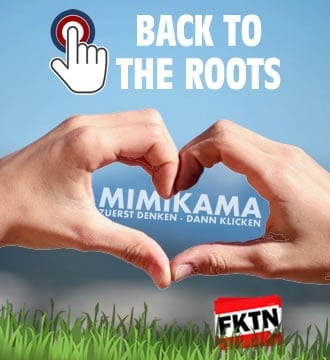 Mimikama. Back to the Roots