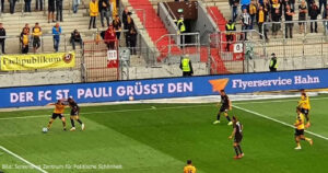 FC St. Pauli ärgert die AfD