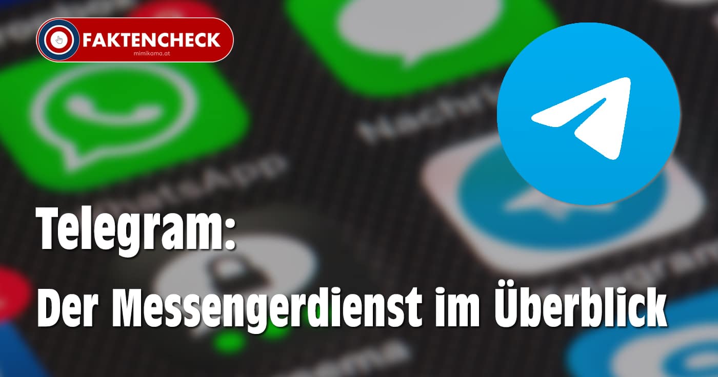 Telegram: Der Messengerdienst im Überblick / Artikelbild: Pixabay / Thomas Ulrich